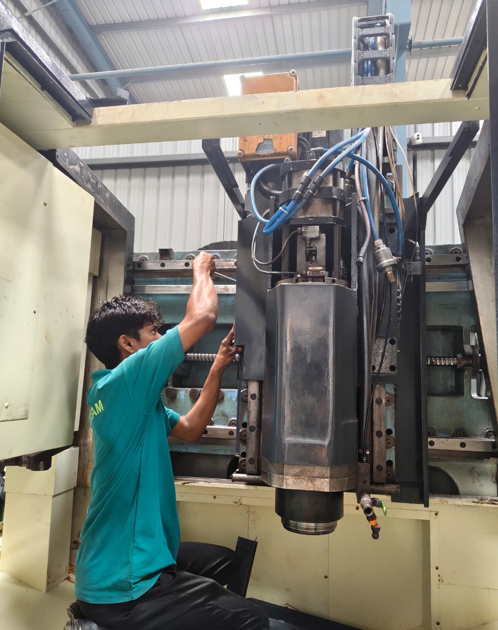 Makino Machine Service